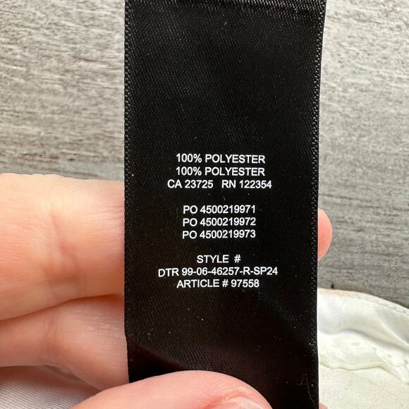 Aritzia The Effortless Pant Cropped Crepette Green 8 - Picture 9 of 14